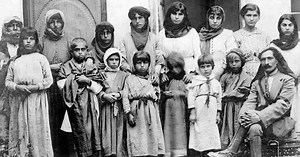 Armenian Genocide: Facts & Timeline - HISTORY | HISTORY