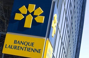 La Banque Laurentienne conclut une entente pour la vente des actifs de sa division de courtage en valeurs mobilières de détail