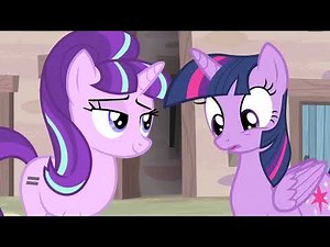 My Little Pony: Friendship is Magic Season 5 🦄 The Cutie Map (Part 1) | Full Episode