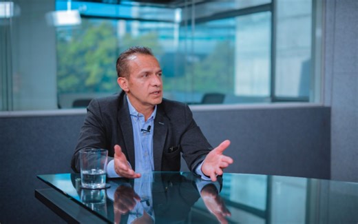 Entrevista | Israel Vallarta niega acuerdos con el gobierno: ‘Lo que no se me perdona es mi tenacidad’