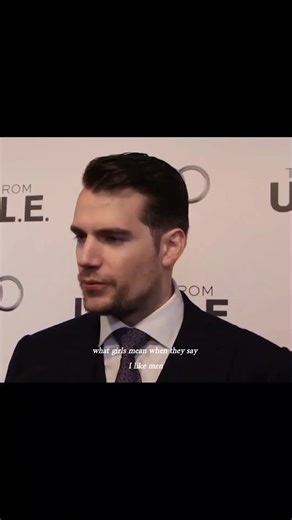 #henrycavill 💗 | Henry Cavill