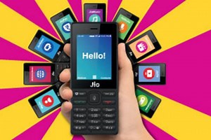 Jio Phone first impressions: With Live TV as its USP, this phone offers almost everything in just Rs 1,500; watch video