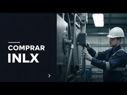 Comprar acciones de Intellinetics Inc: guía rápida (INLX)