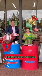 6K views · 118 reactions | Congratulations to all the winners of the ‘Buy Local, Shop Local’ Christmas giveaway! My office will be in contact with you so you can collect your prizes. I hope everyone has a fantastic Christmas, don’t forget to support your favourite local business. | Milton Dick MP | Facebook
