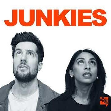 Welcome Junkies