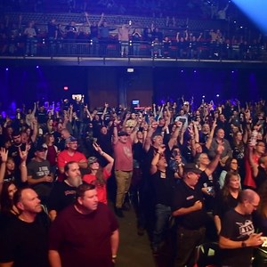 ⚠️ Pickering, ON ⚠️ I'm headed to Pickering Casino Resort on May 7th with Buckcherry and Steel Panther. Get your ticket now and get ready to rock! 🤘 | Kurt Deimer