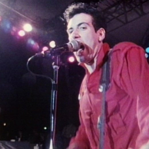 Discover the essential tracks from “the only band that matters” in one playlist. Including ‘Should I Stay Or Should I Go’ and more. | The Clash