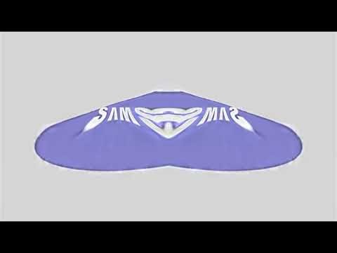 (LOUD) Samsung Logo History (2001-2009) in G Major 36 v2 Squared