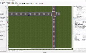 PreScan仿真从入门到精通第六十六课PreScan的测试自动化