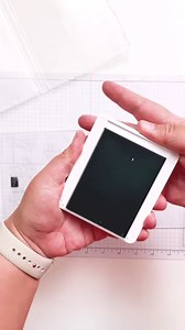 8.3K views · 281 reactions | Did you know that you can stamp, die...