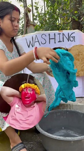 Washing machine 🥴😆😆😆 #trending #funny #comedymove ￼