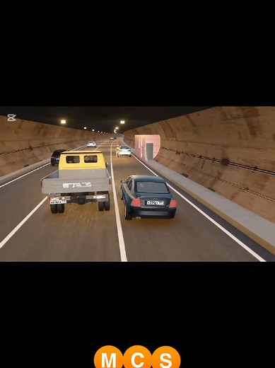 Трагедия в Лефортовском тоннеле: реальная история