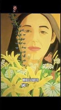 Alex Katz: The Pop Art Precursor