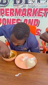 1.2M views · 39K reactions | Omo  this guy can challenge ijele ooooo  | Mc Kokoli | Facebook