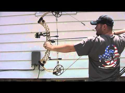 2014 Bow Review: Mathews Chill R