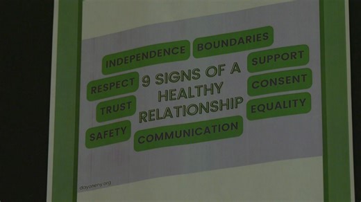 Free legal help offered to domestic violence survivors