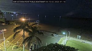 Victoria Point Boat Ramp