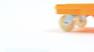 mount-it! Small Platform Dolly MI-926