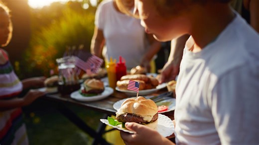 Here's how much more you'll spend on your 4th of July BBQ this year