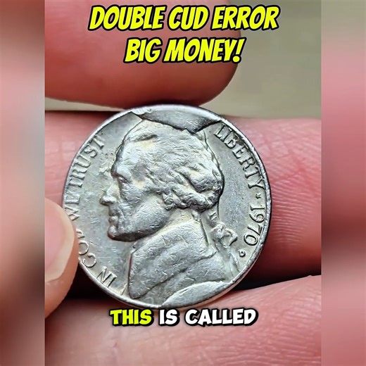 25K views · 752 reactions | Double CUD ERROR! . . . . . . . . . . #coin #penny #treasurehunt #coincollecting #rarecoins | Ageless Assets | Facebook