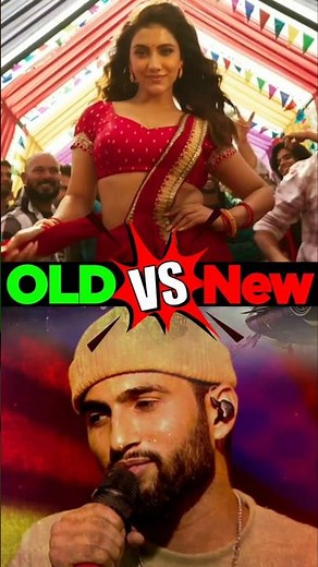 Rom Rom Song From Crakk Movie - Original vs Remake