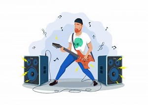 35 Best Guitarists Of All Time (Top Guitar Players Ever List) - MG