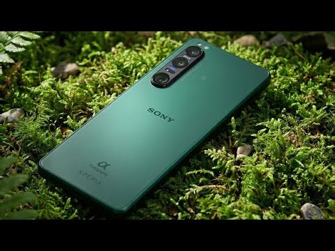 The BEAST is Here! Sony Xperia 1 Mark 8 First Look & Leaks