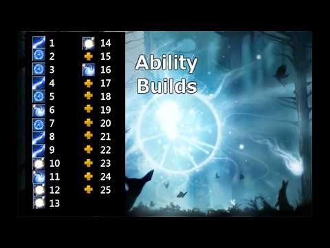 Dota 2 - Beginner's Guide to Io, Guardian Wisp