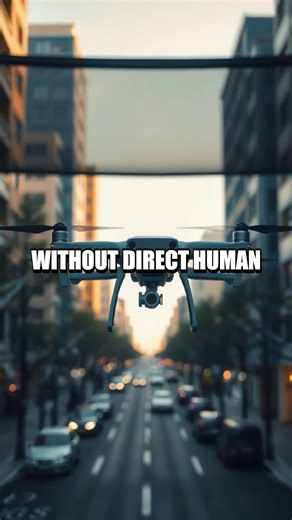 Cool Cities by Code AI Climate Repair Drones