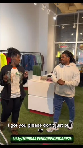 The 2026 MPHSAA Picnic Vendor Application is now LIVE!!! Check out the link below to apply! Deadline is May 1, 2026 but all spots are on a first come, first serve basis so don’t wait, apply TODAY!💚🧡💚🧡 docs.google.com/forms/d/e/1FAIpQLSfyuyvhhi2vk-xgAVODGGKL_LaD8c5oKJm8IcYBNh_06GTsXA/viewform #dontbelikeFrank #heshouldvebeenaMustang #empehi #stanggang #BIGGERTHANAPICNIC | Morgan Park High School Alumni Association