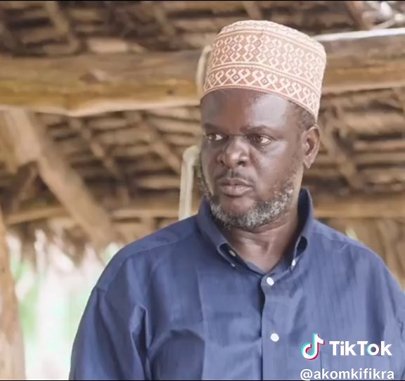 Kiza na Bundezu Vikumbo Fight | Bongo Movie Scene