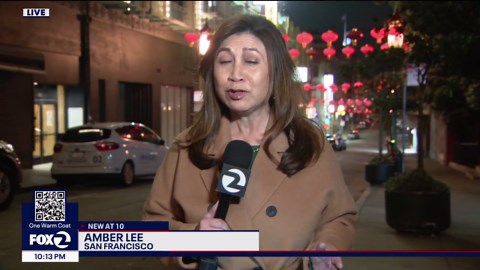 SF Chinatown Makers Faire offers alternative holiday shopping with unique products made by local artists