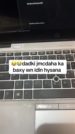 Samra iyo Cali: Qaab Nololeed Casri ah