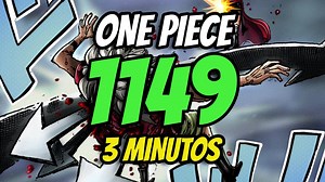 266K views · 9.9K reactions | Resumen del manga One Piece 1149 de la semana pasada Ya en Facebook por amor a tus datos!! Nos hoy vemos en un rato en Twitch .tv/elmarcolup para reaccionar en vivo al OP 1150! (como a las 4:00PM hr centro de MX) | Full Haki Marco | Facebook