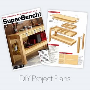 148 shares · 13 comments | Turn your DIY projects into reality with access to DIY project plans and more. Become a Family Handyman Insider today! | Family Handyman | Facebook
