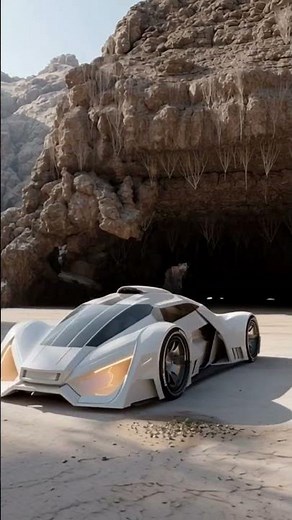 the future 2050 🚘