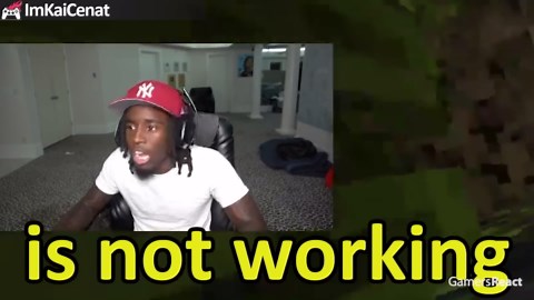 One Way Glass is OP in Minecraft!