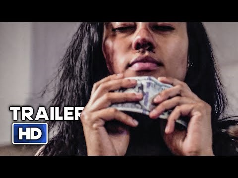 FILTHY ANIMALS Official Trailer (2024) Thriller Movie HD