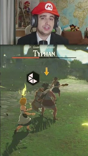 ADVERTISEMENT Discover the secrets of Hyrule Warriors: Age of Exile!