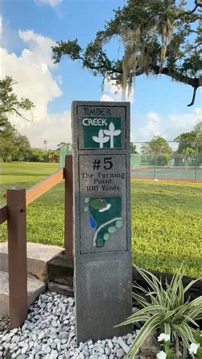 🌅 SUPER Sunrise LIVE! | Timber Creek Morning Course Report ⛳ | Aug 27, 2026 #goodmorning #fyp #gol