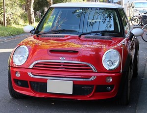 20年間24万キロ乗り続けてきたR53 BMWミニ JCWが役目を終えました。 - MINIPOCHI’s diary