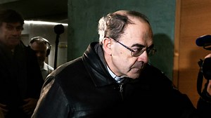 French cardinal convicted of child sex abuse cover-up