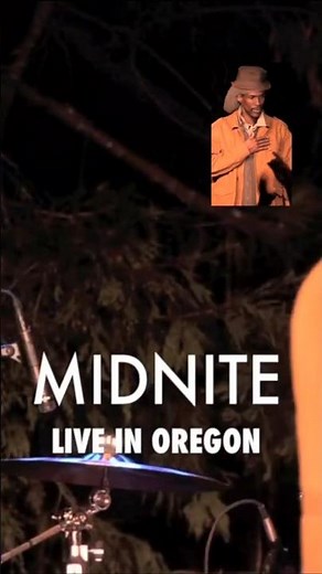 Midnite ☆ Oregon 2012 [for full Offering click within]