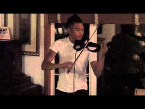 Pirates of The Caribbean - Electric Violin Remix - Bryson Andres