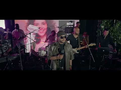 Daan Junior : Ma Dulcinée Live 30 juin Lãdaan-Rèd