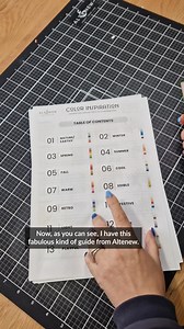 1.1K views · 17 reactions | Discover 5 stunning color combinations...