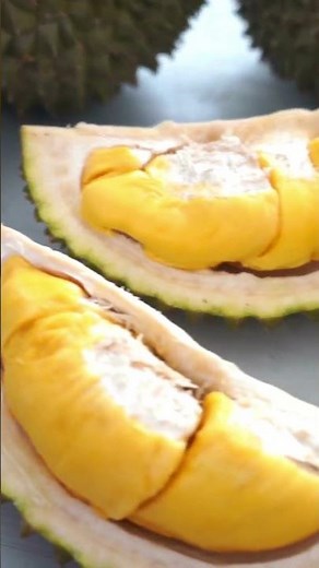 Durian fruit vs Jackfruit: What's The Difference?