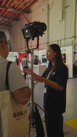 A quick look back at an incredible weekend at Cine Gear 2026