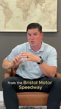 Not Just Another City… This Is Bristol TN/VA