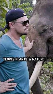 10 Interesting Facts About Leonardo DiCaprio You Didn’t Know